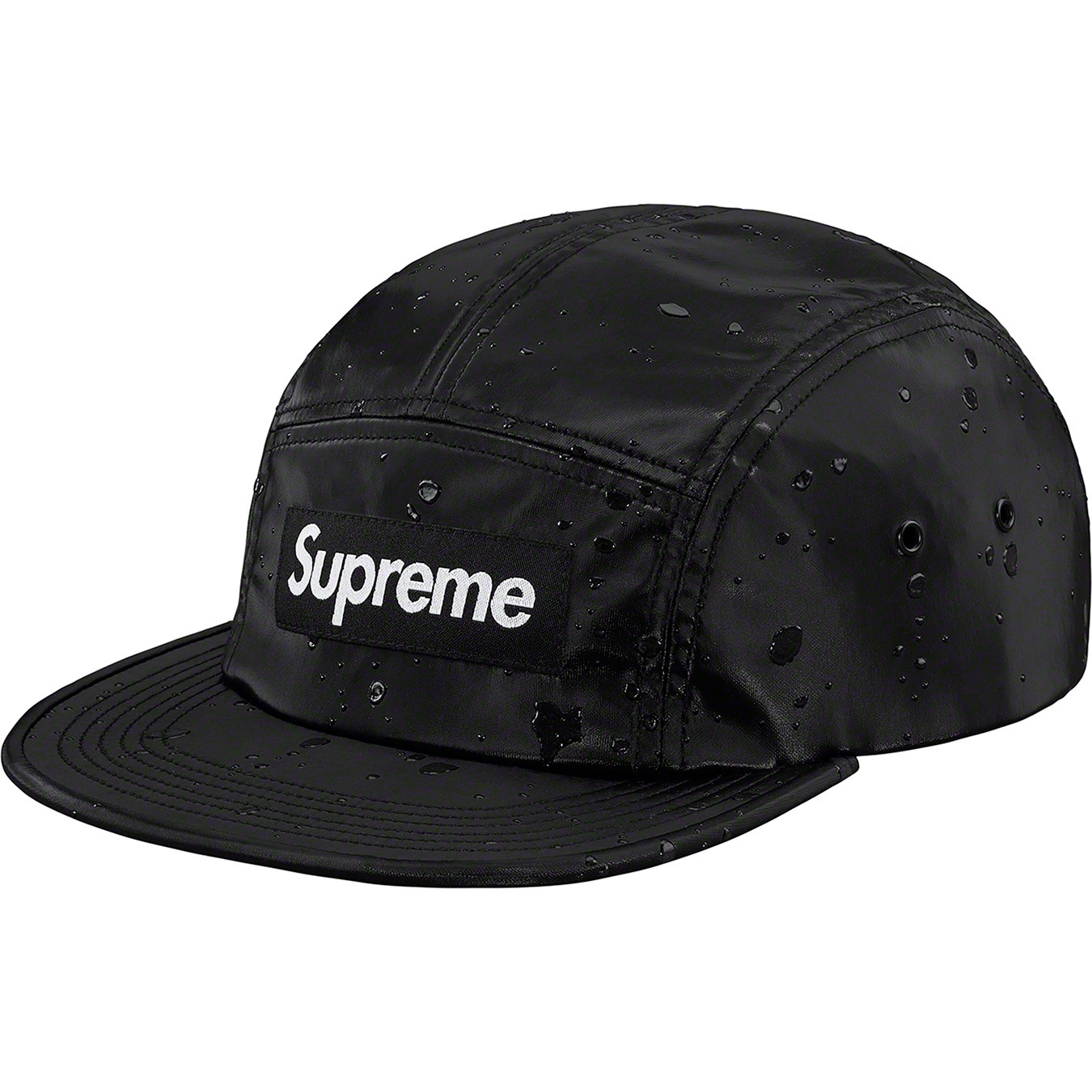 Splatter Camp Cap view 7